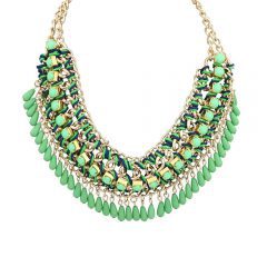 This is a website for selling jewelery